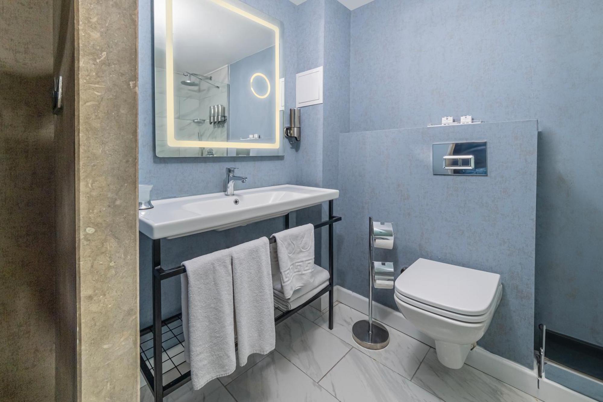 Ring Stone Hotels Bosphorus - Special Class Istanbul Ngoại thất bức ảnh