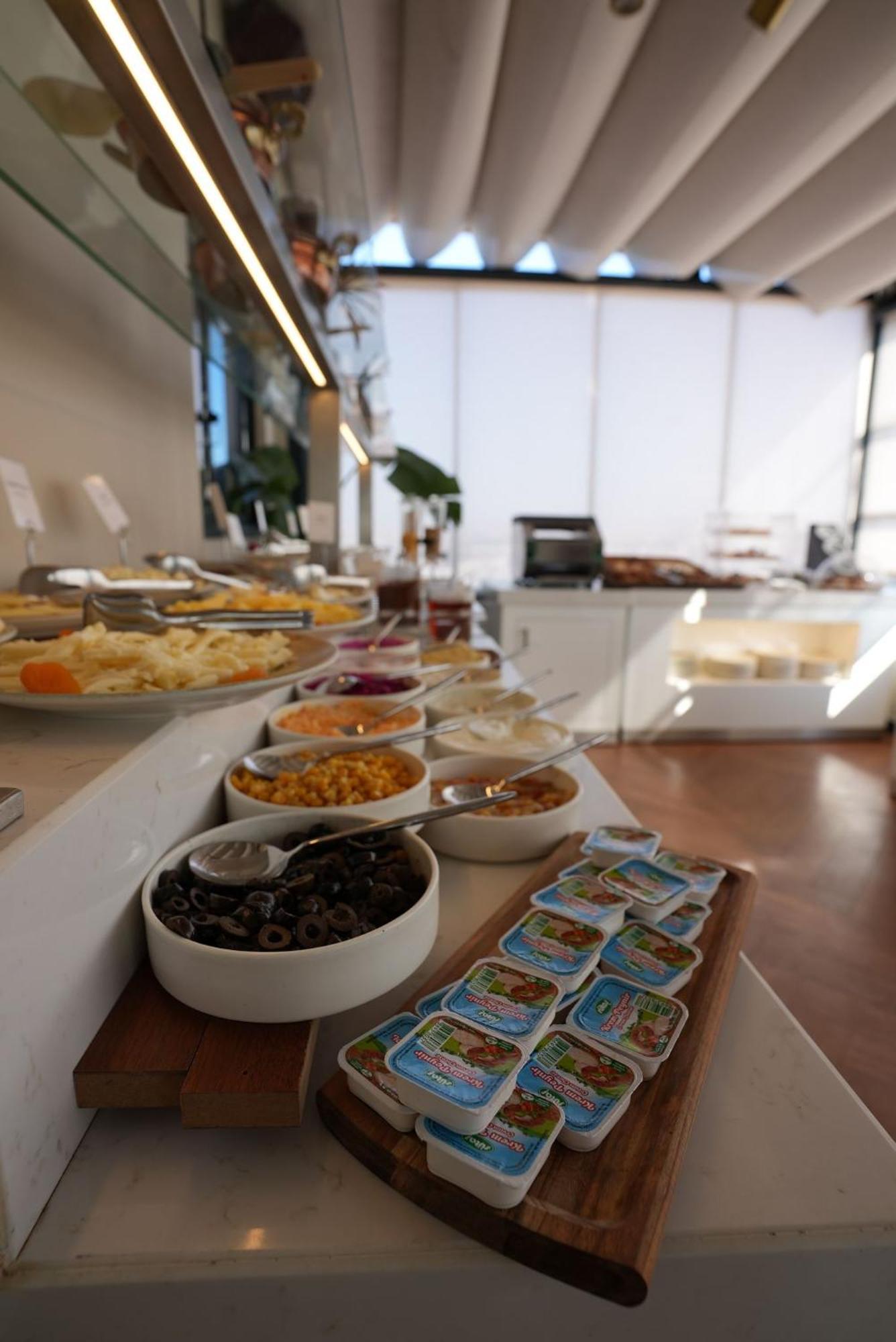Ring Stone Hotels Bosphorus - Special Class Istanbul Ngoại thất bức ảnh